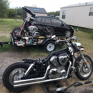 Meet your Posher, Robert